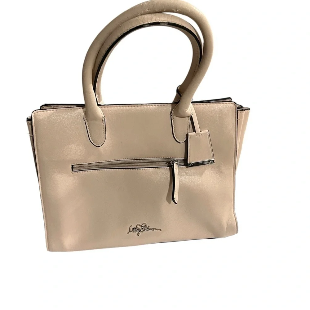 Libby Edelman Purse – Crossbody, Tote, Shoulder Bag, & Satchel Style
